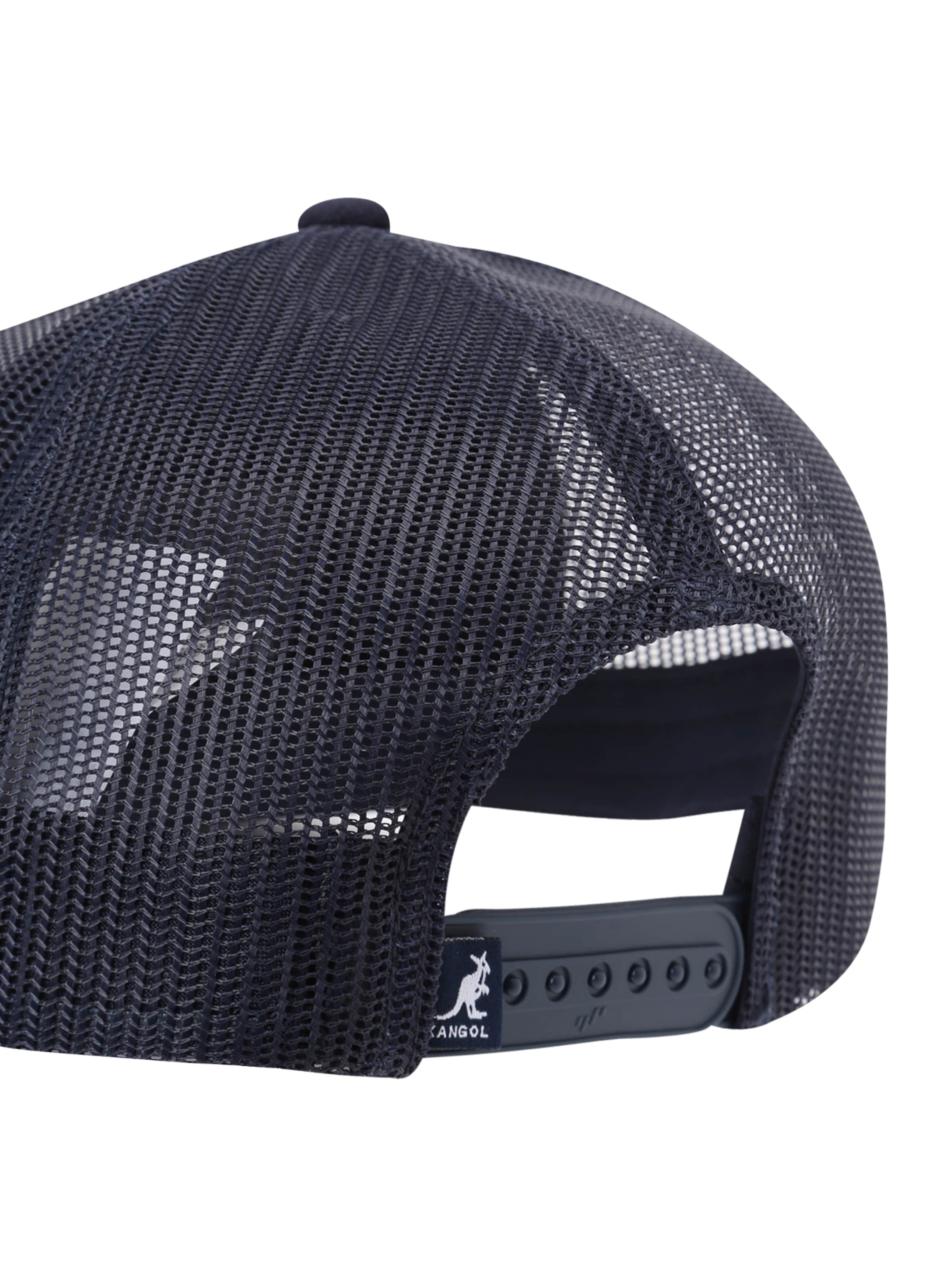 KANGOL Кепка в Синий