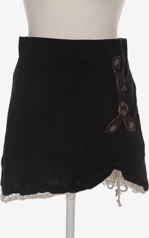 STOCKERPOINT Skirt in S in Black: front