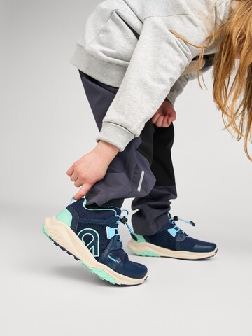 Reima Trainers 'Kiritin' in Blue