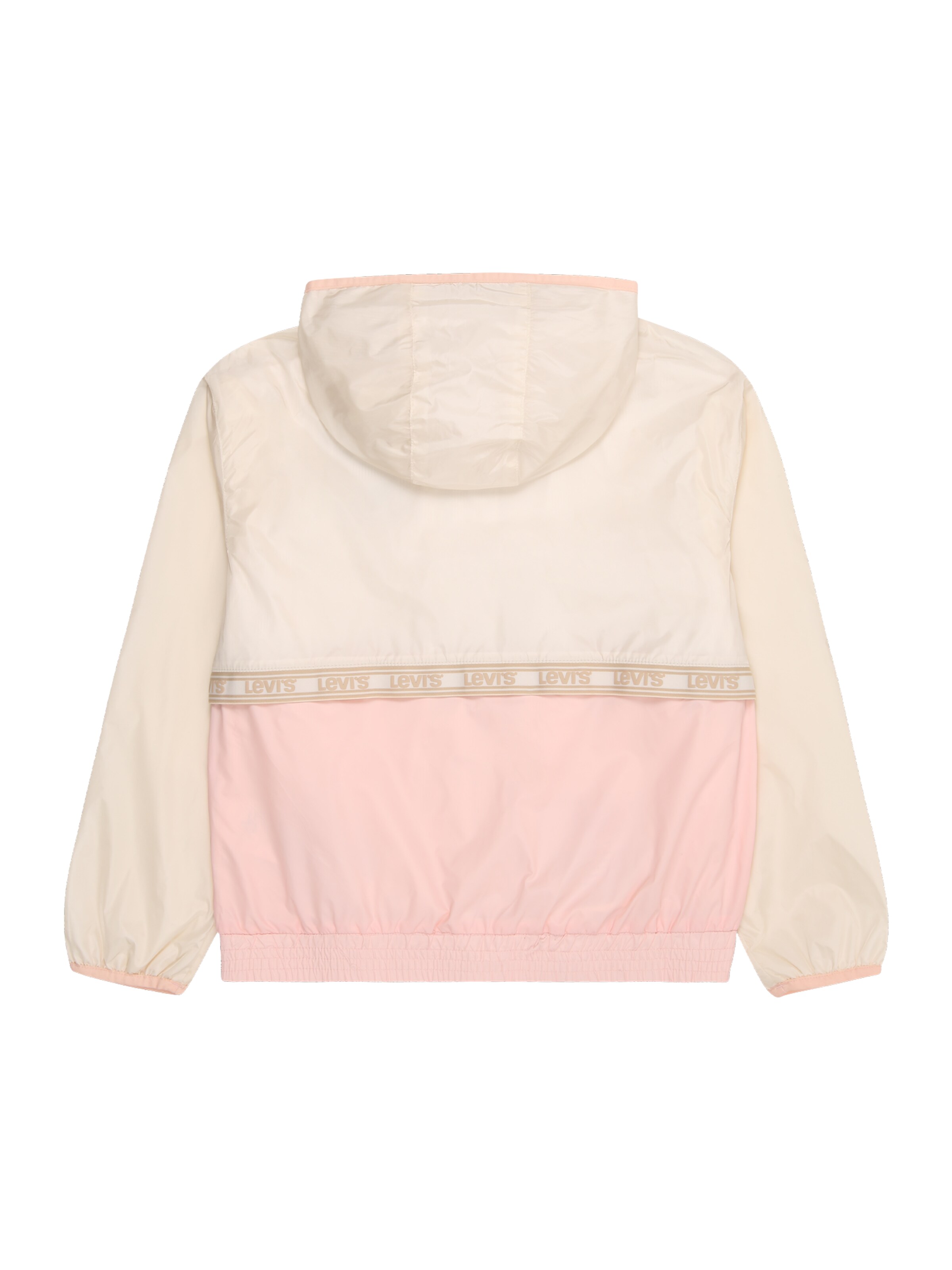 Levi's Kids Tussenjas in Wit