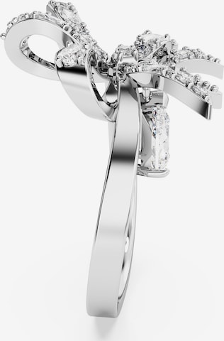 Swarovski Ring 'Volta' in Silber