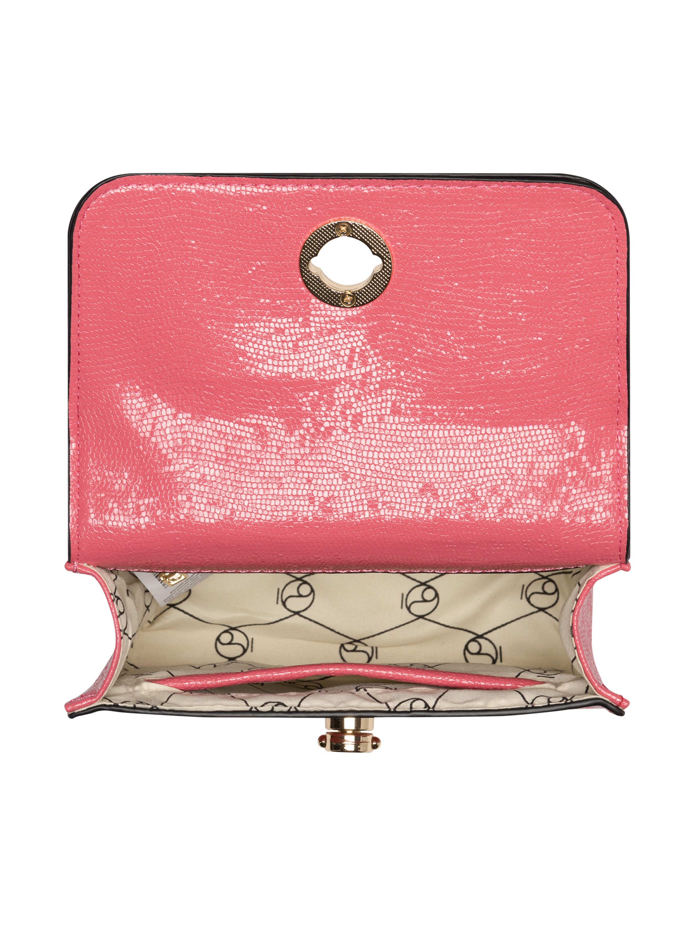 NOBO Handtas 'Eurydice' in Roze