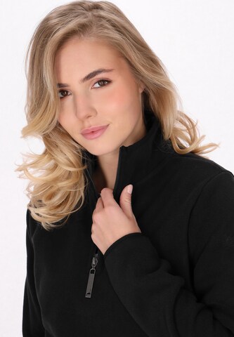 Schmuddelwedda - Jersey en negro