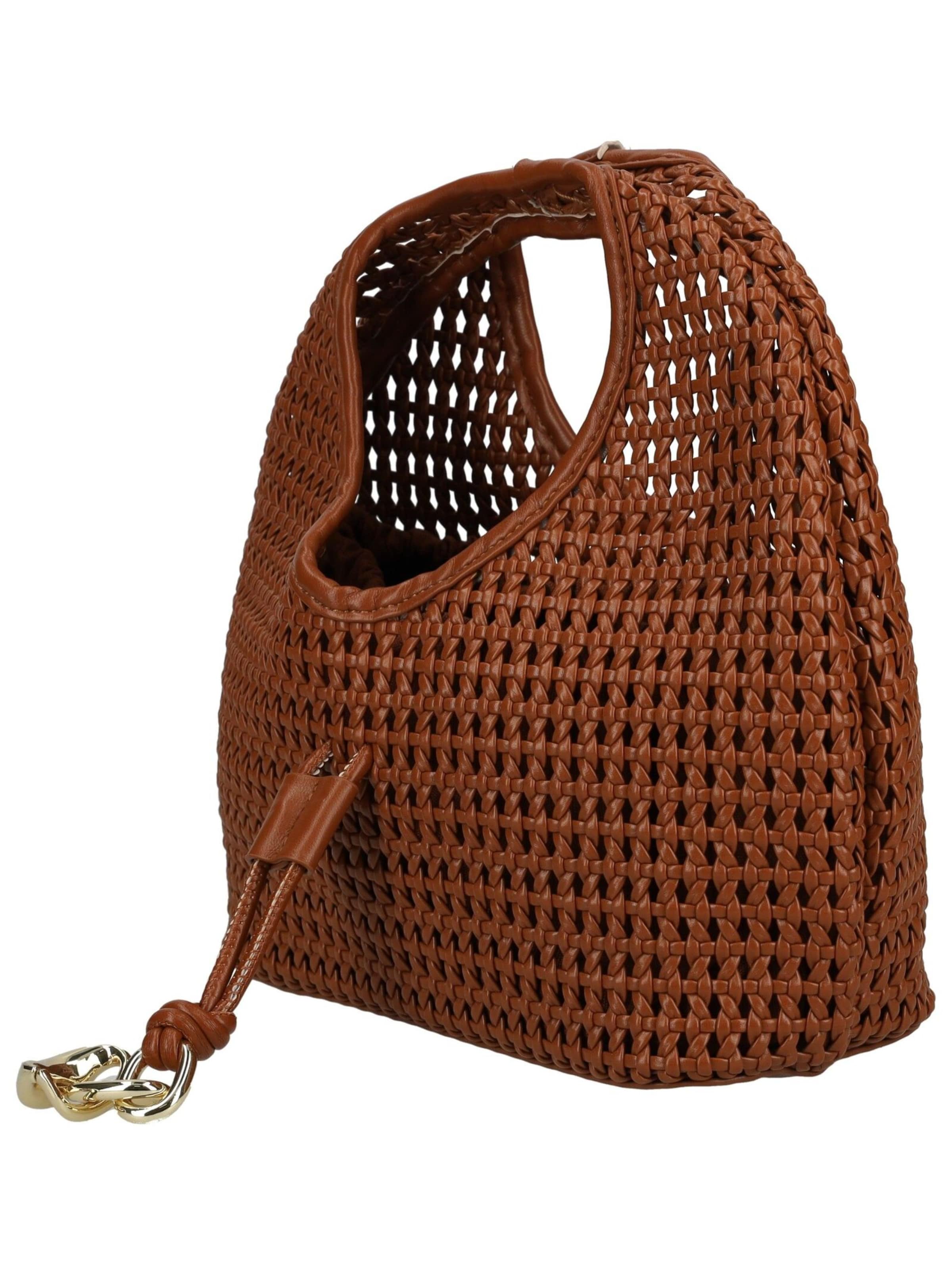 Dolce Vita Handtas in Bruin