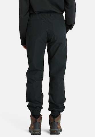 Regular Pantaloni de la TIMBERLAND pe negru