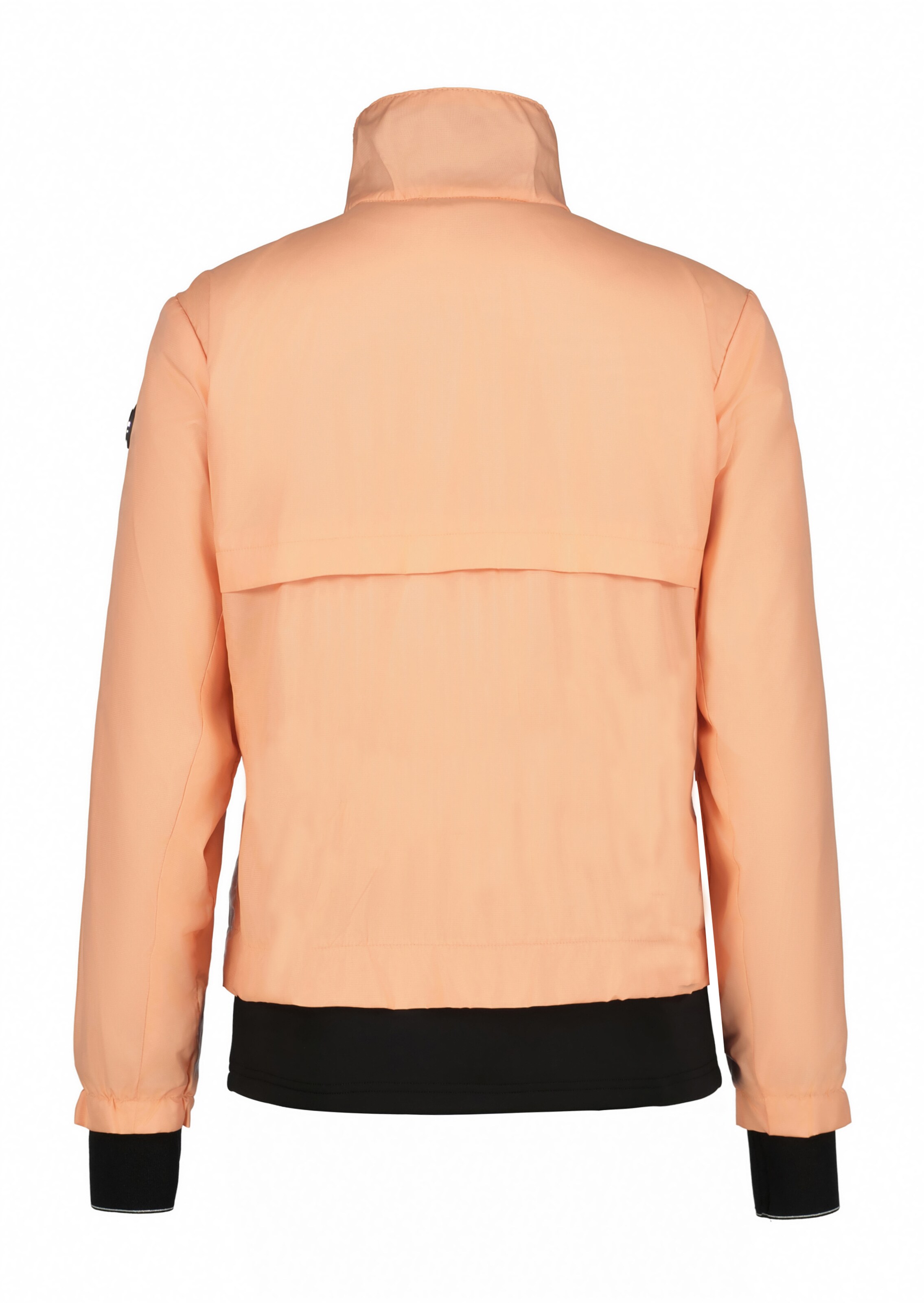 Veste outdoor LUHTA en orange