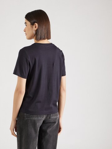 T-shirt ESPRIT en noir