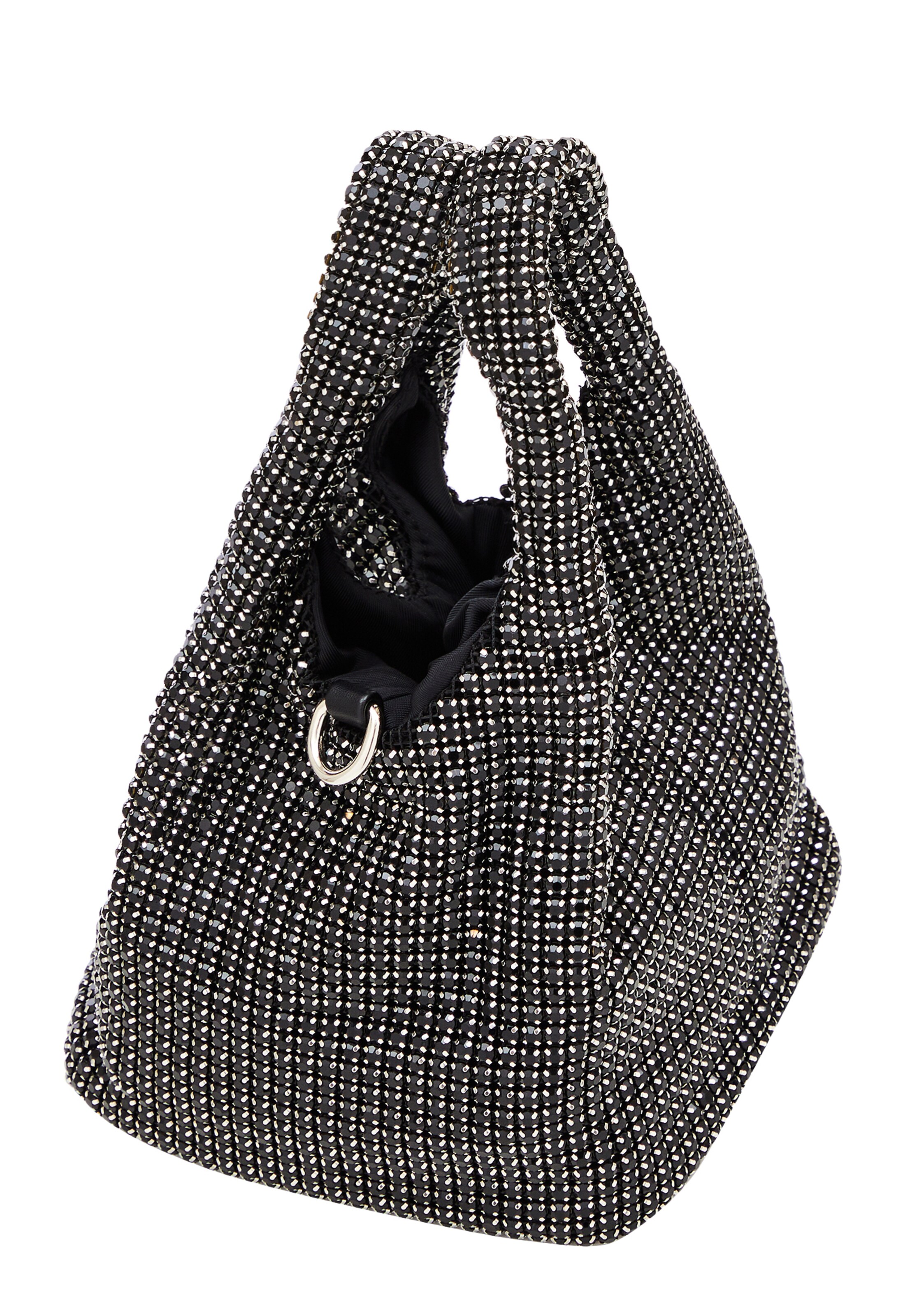 NAEMI Handbag in Black
