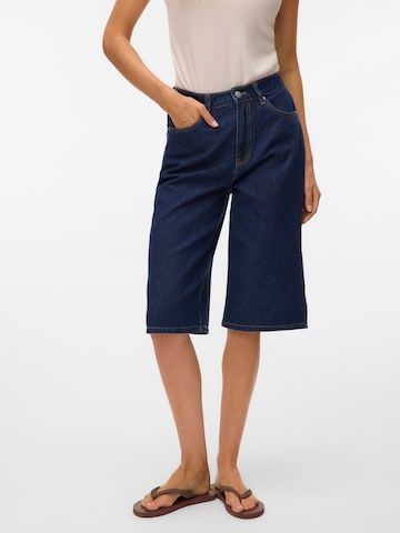 Loosefit Jean 'VMNocha' VERO MODA en bleu