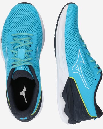 MIZUNO Running shoe 'WAVE REVOLT 3' in Blue