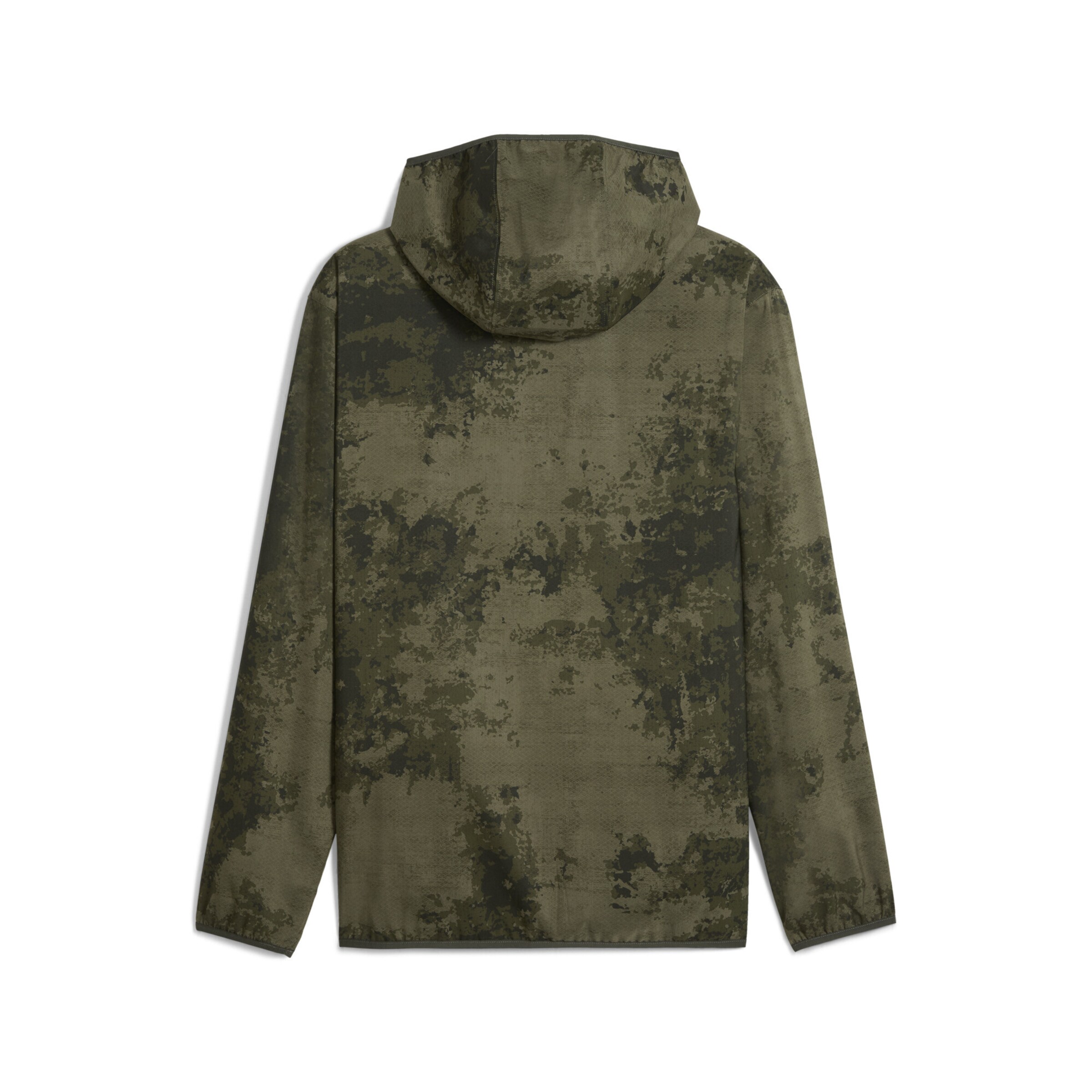 PUMA Training Jacket 'Tad Essentials' in Green