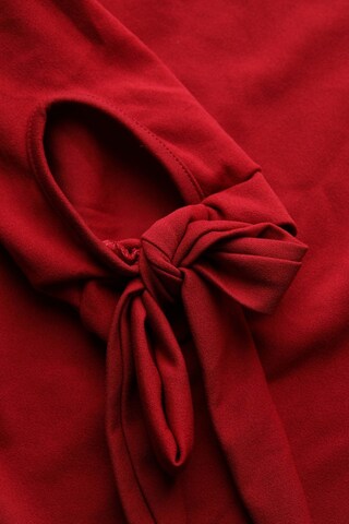 Styleboom Carmen-Bluse S in Rot
