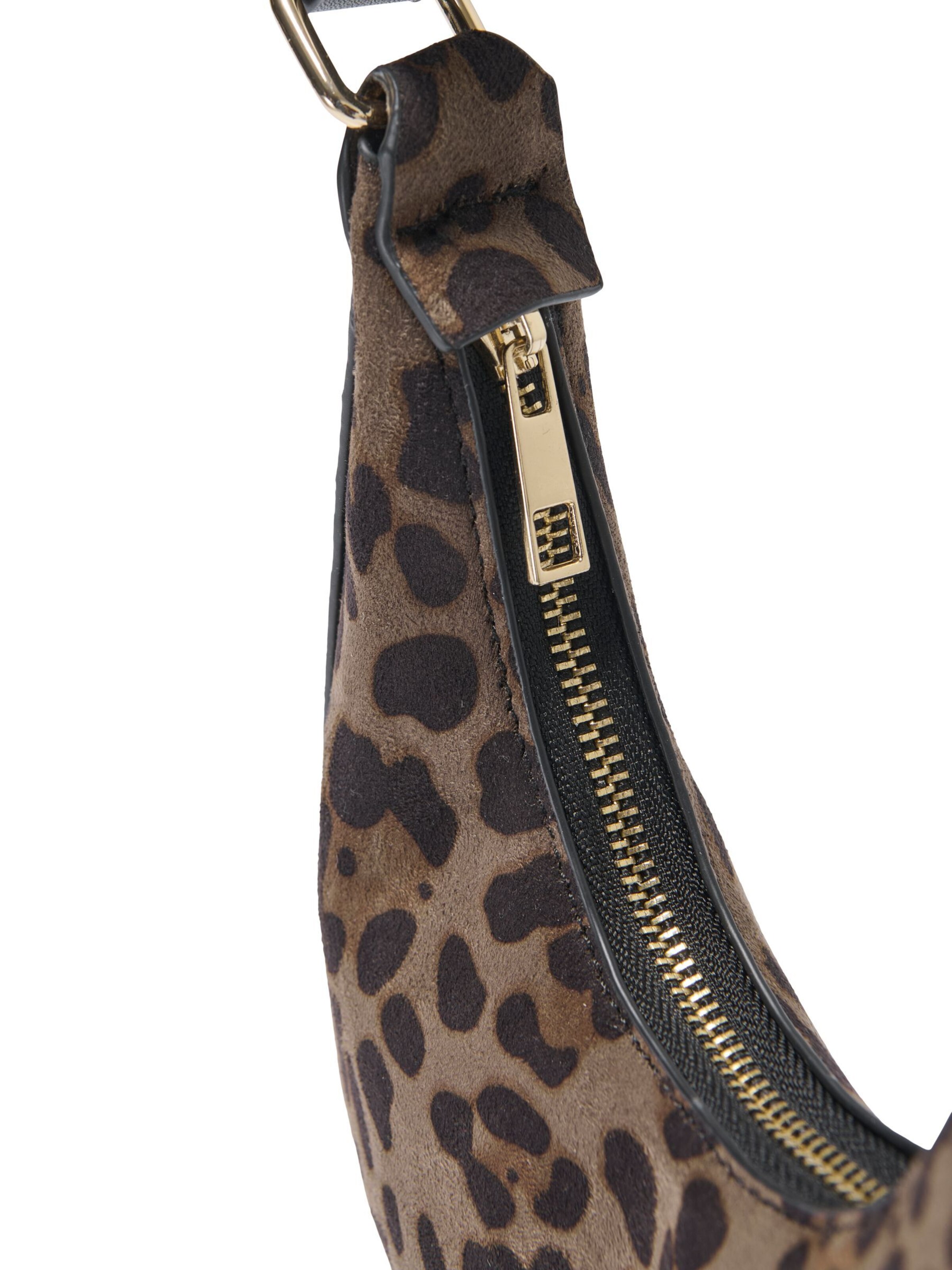 Sac bandoulière 'ONLANNIKA' ONLY en marron