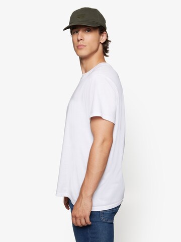 Casquette 'River' Signal en vert
