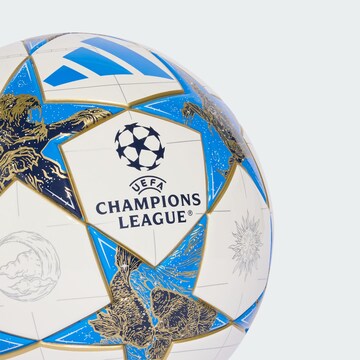 ADIDAS PERFORMANCE - Pelota 'UCL 25/26 League Stage J290' en blanco