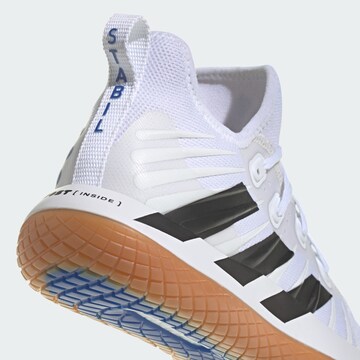 ADIDAS PERFORMANCE Sportschuh 'Stabil Next Gen' in Weiß