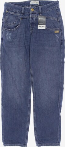 Gang Jeans in 26 in Blue: front