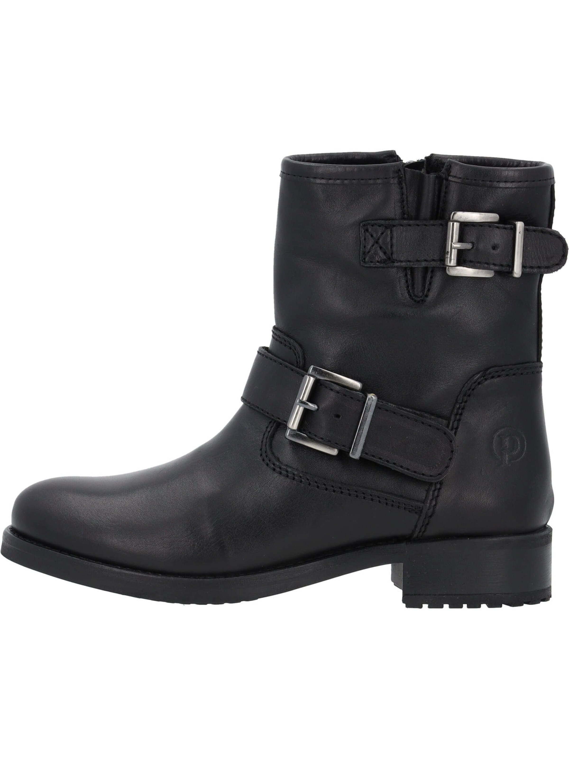 Palado Boots 'Palado Jostle' in Black
