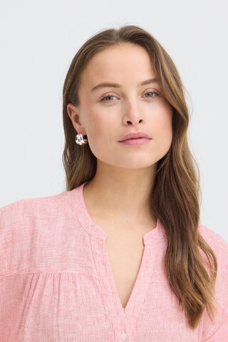b.young Jurk in Roze