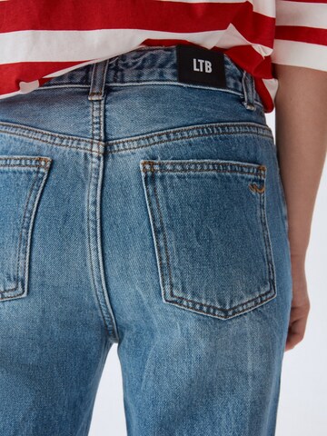 LTB Regular Jeans 'Oliva G' in Blue