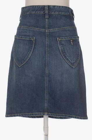 Donaldson Skirt in M in Blue