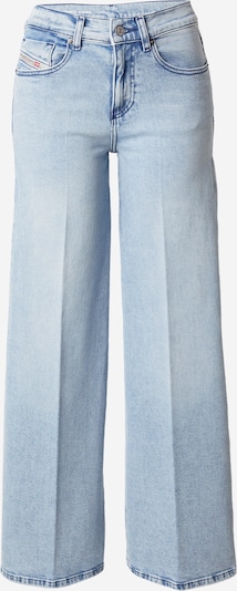 DIESEL Farkut '1978 D-AKEMI' värissä vaaleansininen, Tuotenäkymä