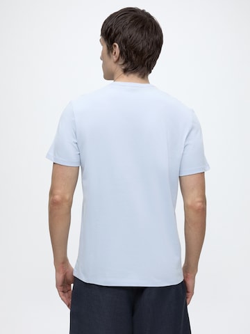Calvin Klein Jeans - Camiseta 'Classic' en azul