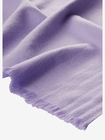 CODELLO Scarf in Purple