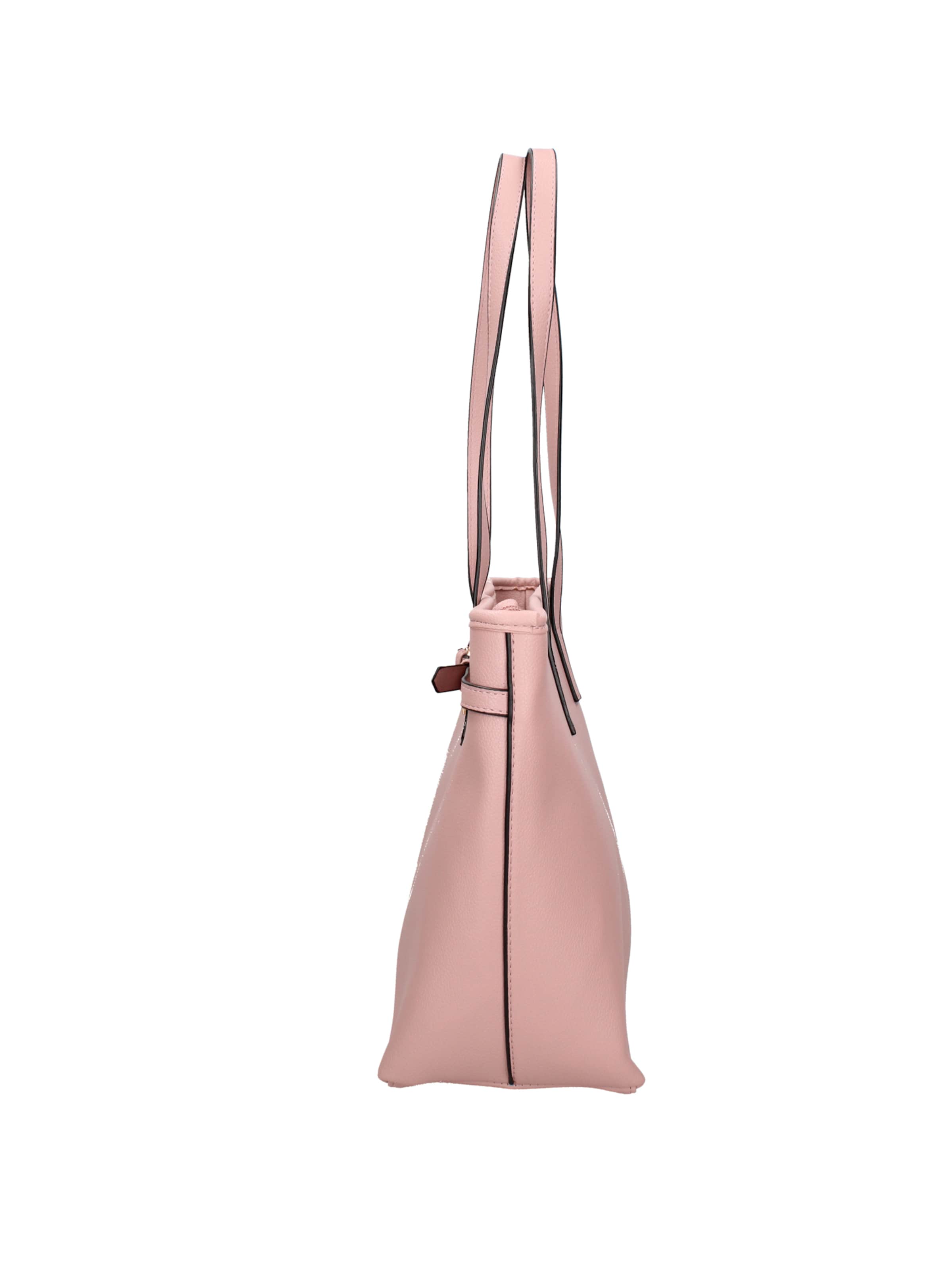 Sac bandoulière PIERRE CARDIN en rose