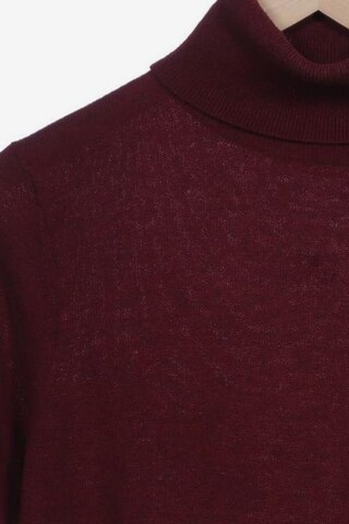 GANT Pullover L in Rot