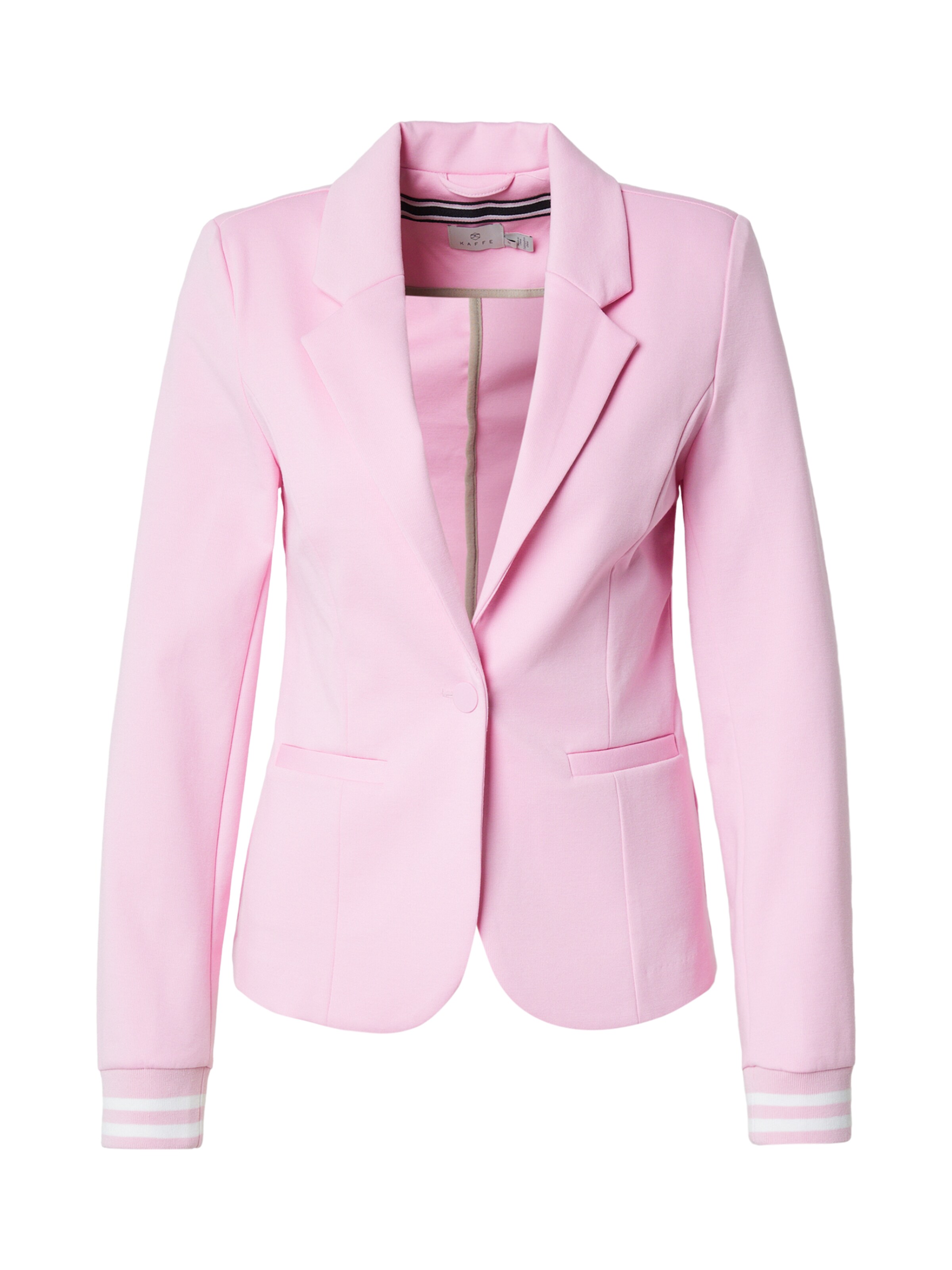 Kaffe Blazers 'KAKinnie' in Roze: voorkant