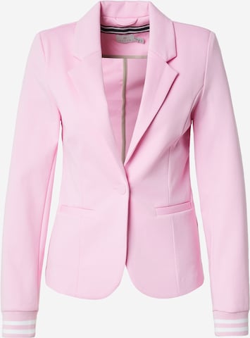 Kaffe Blazers 'KAKinnie' in Roze: voorkant