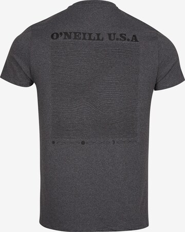 Maglia funzionale di O'NEILL in grigio