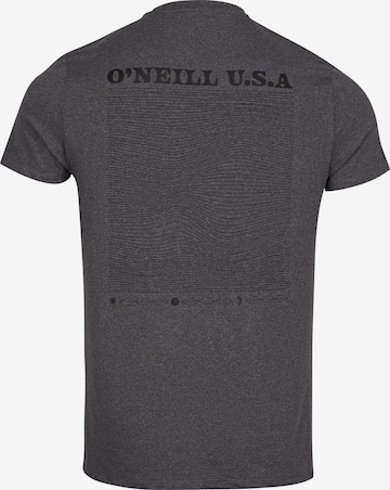 O'NEILLTehnička sportska majica - siva boja