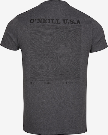 O'NEILL - Camiseta funcional en gris