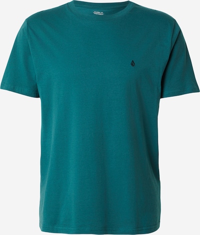 Volcom Paita 'STONE BLANKS' värissä tummanvihreä, Tuotenäkymä