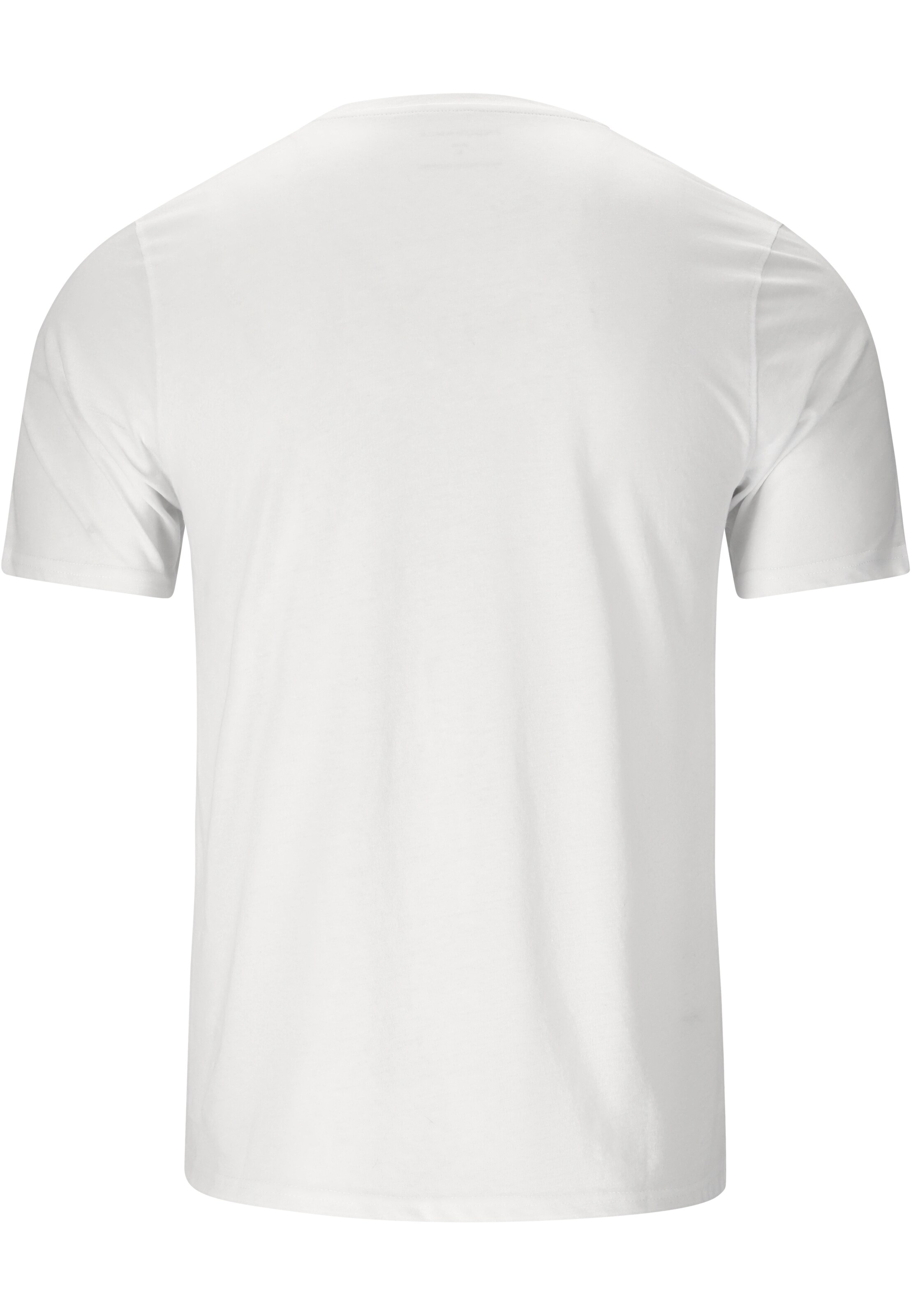 ENDURANCE Shirt 'Rabby' in Black