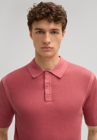 JOOP! Sweater 'Vicono' in Red