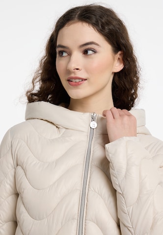 Frieda & Freddies NY Jacke in Weiß