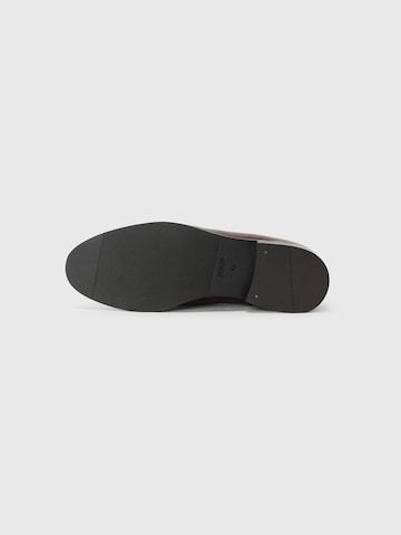 JOOP! Slip-ons 'Estate Kleitos' in Brown