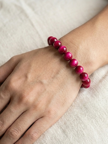 Bracelet UNIQAL en mélange de couleurs