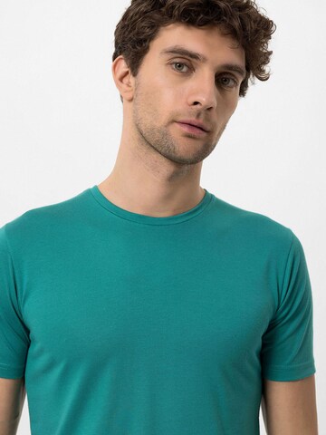 Antioch Shirt in Green