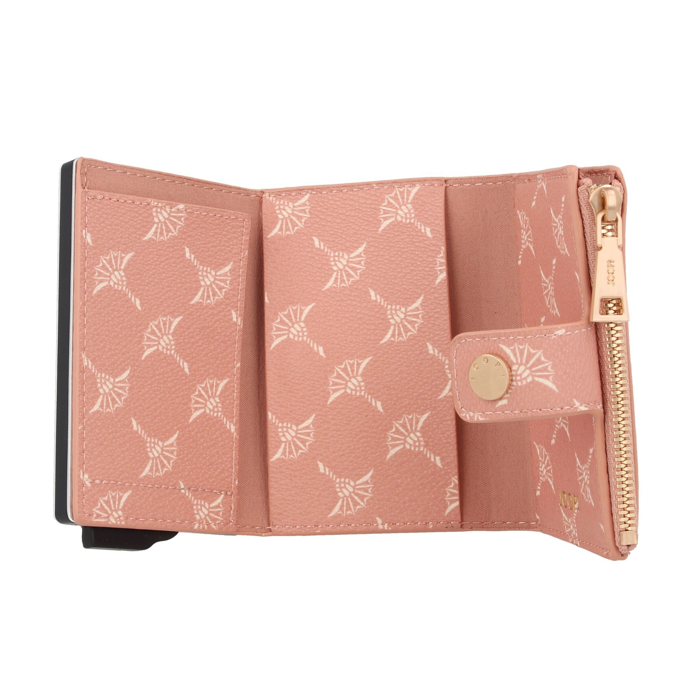 JOOP! Peněženka 'Cortina 1.0 C-Four' – pink