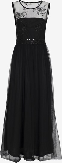 Influencer Evening dress in Black, Item view