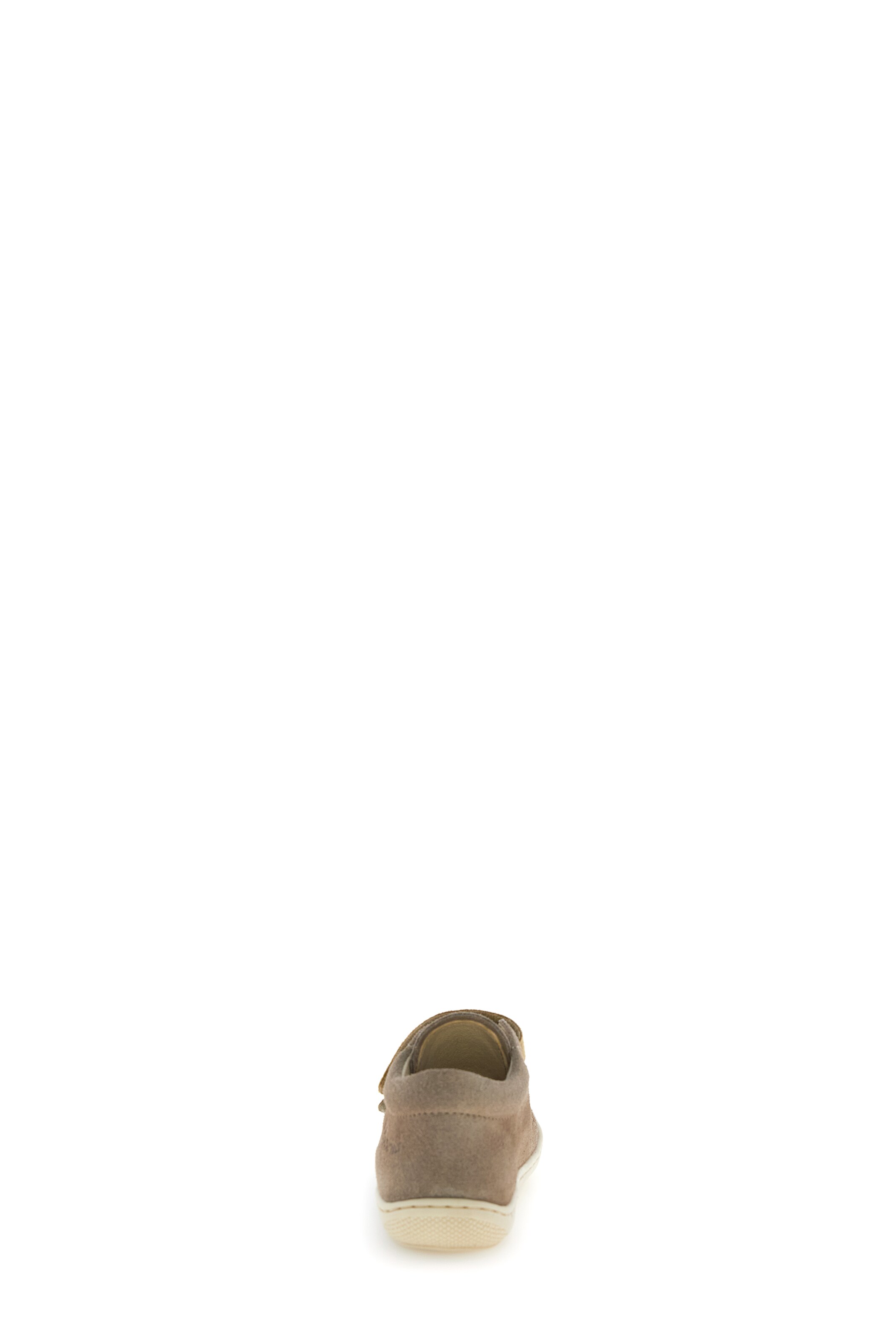NATURINO First-Step Shoes in Beige