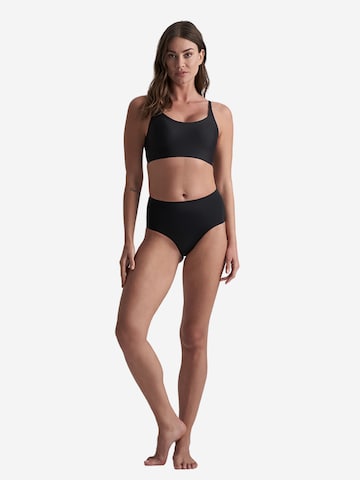 Bye Bra Shapingtop in Zwart