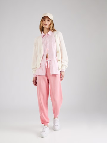 Polo Ralph Lauren Tapered Bukser i pink