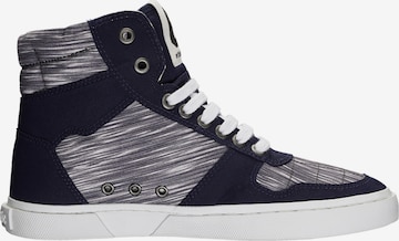 Ethletic High-Top Sneakers 'Fair Hiro II' in Blue