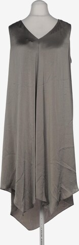 AllSaints Dress in XL in Brown: front