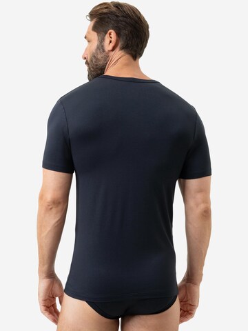 Mey Undershirt 'Iconic Modal' in Blue